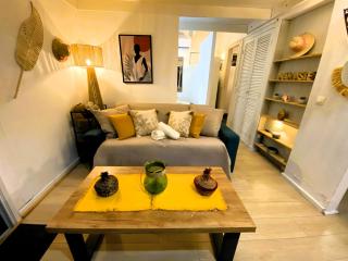 Posez vos valises à TY KREOL'EIZH - 0