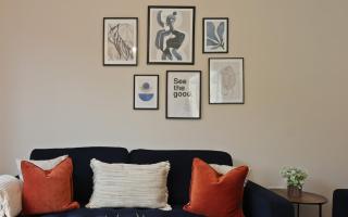 Modern 3 Bed Home - Great for Groups - Free Parking - Hosted by Stay Host Save - 8