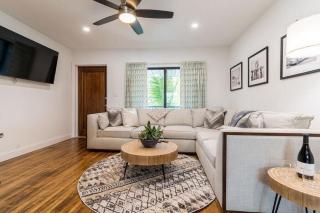 400 South - Unit F - 4