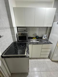 Monoambiente Urquiza - Zona Monumento - 7