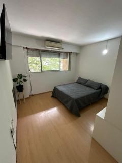 Monoambiente Urquiza - Zona Monumento - 2