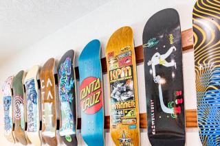 400 South - Unit E - Cocoa Beach - 2