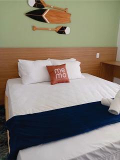Apartamento Beira Mar Pé na areia - 305 - 7