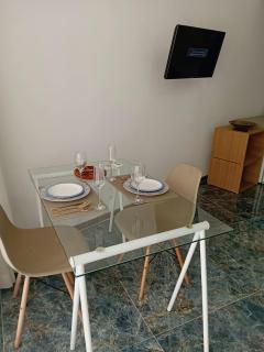 Apartamento Beira Mar Pé na areia - 305 - 4