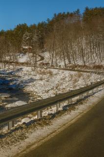 Vermont Private Suite- Hot Tub, Patio, Firepit, River & Ponds - 9