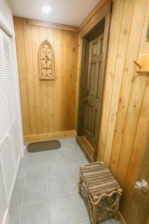 Vermont Private Suite- Hot Tub, Patio, Firepit, River & Ponds - 6