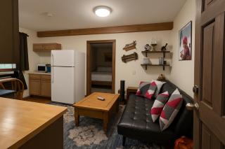 Vermont Private Suite- Hot Tub, Patio, Firepit, River & Ponds - 3