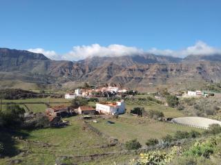 Casa Los Almendros Las Lagunas - 6