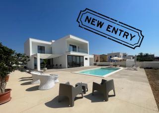 Villa Acqua di Sale - 0