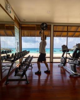 Fushifaru Maldives - 5