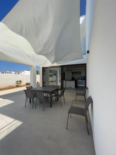 Villa Acqua di Sale - 3