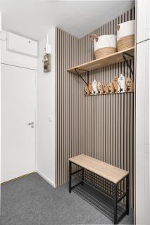 Northern Nest Apartment - 2