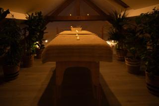 Loft avec Spa Privatif - 4