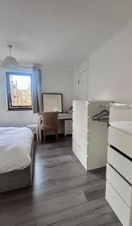 One bedroom flat - Clapham Junction w parking - Londra - 7