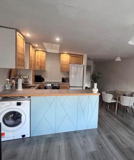 One bedroom flat - Clapham Junction w parking - 4