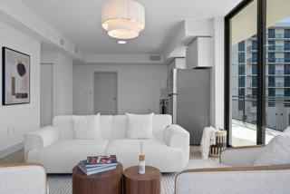 Panoramic Views on High floor- Near Stadium- 3B 2B - 1