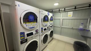 Oceana Suites Estación Central - 8