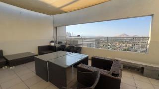 Oceana Suites Estación Central - 2