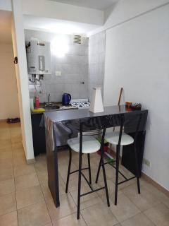 Studio Recoleta - Excelente ubicación - 8