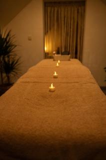 Loft avec Spa Privatif - 3