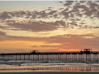 Hospedaje en Pimentel, playa - 0