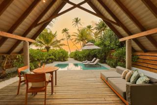 Fushifaru Maldives - 1