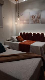 Suíte Luxo na Casa 68 - 6