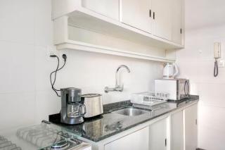 Moderno departamento - 4