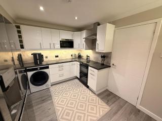 Allt Mor Retreat with Hot Tub - 6