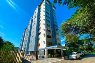 LINDO Flat Di Roma Rio Quente Goiás - 9