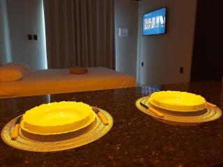 Morada 4 - Jardim of Éden - Apto Duplo Premium - Parnaíba - 7