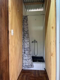 Glamping Peumayen carpintero - 2