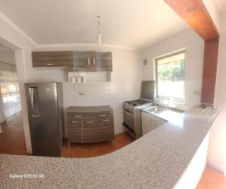 CABAÑAS SALTOS DEL LAJA Duende Lientur -  - 5