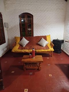 Oasis casa Paso de la patria, Corrientes, Argentina - 9