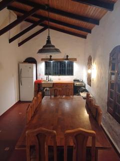 Oasis casa Paso de la patria, Corrientes, Argentina - 7