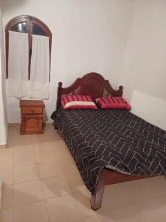 Oasis casa Paso de la patria, Corrientes, Argentina - 6