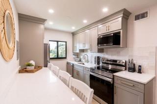 400 South - Unit H - Cocoa Beach - 4