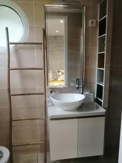 2-person appartement Ducos - 2