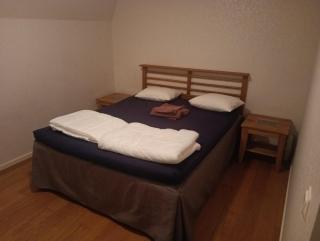 Lugnt läge för 1-4 - 6