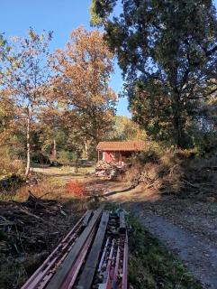 Lugnt läge för 1-4 - 7