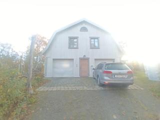 Lugnt läge för 1-4 - 2