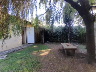 Casa Las Marías - 1