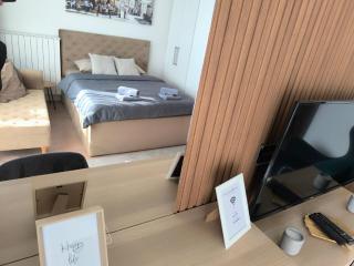 Gallery Mall View-studio - 2