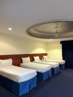 فندق أبراج الفارابي - 2