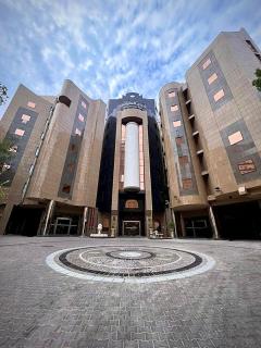 فندق أبراج الفارابي - 1