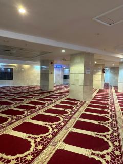 فندق أبراج الفارابي - 5