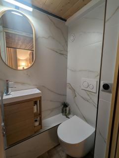 Cannes centre - Superb studio with mezzanine - Cannes - 5