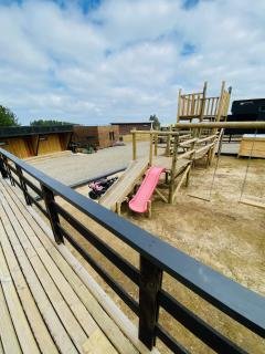 Forest house Cabaña para 2 - 9