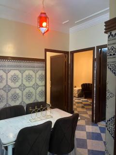 Marrakech airport - 9