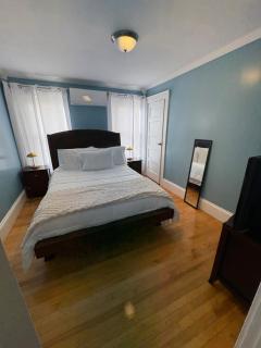 Comfortable 3-Bedroom in a Quiet Area - 9